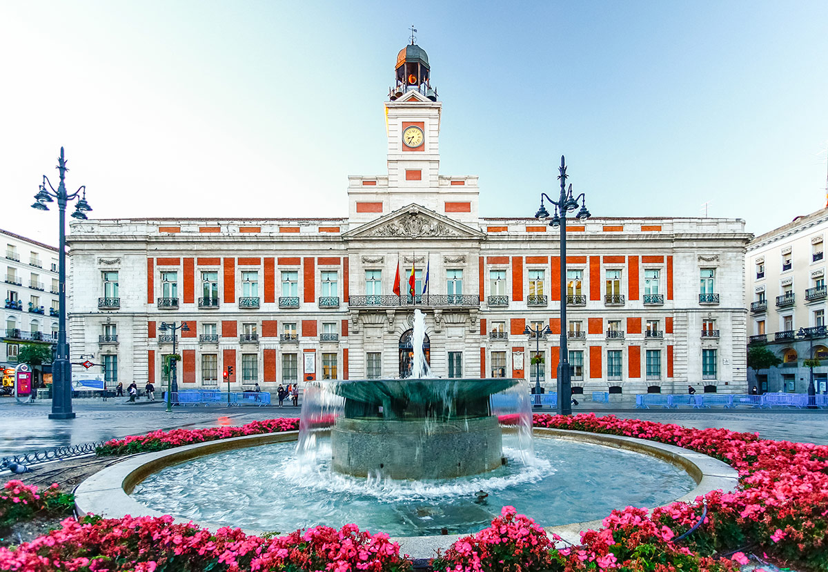 13 dingen om te doen in Madrid